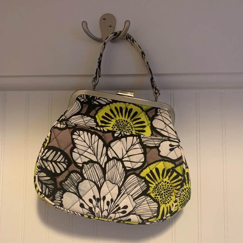 Vera Bradley small purse
